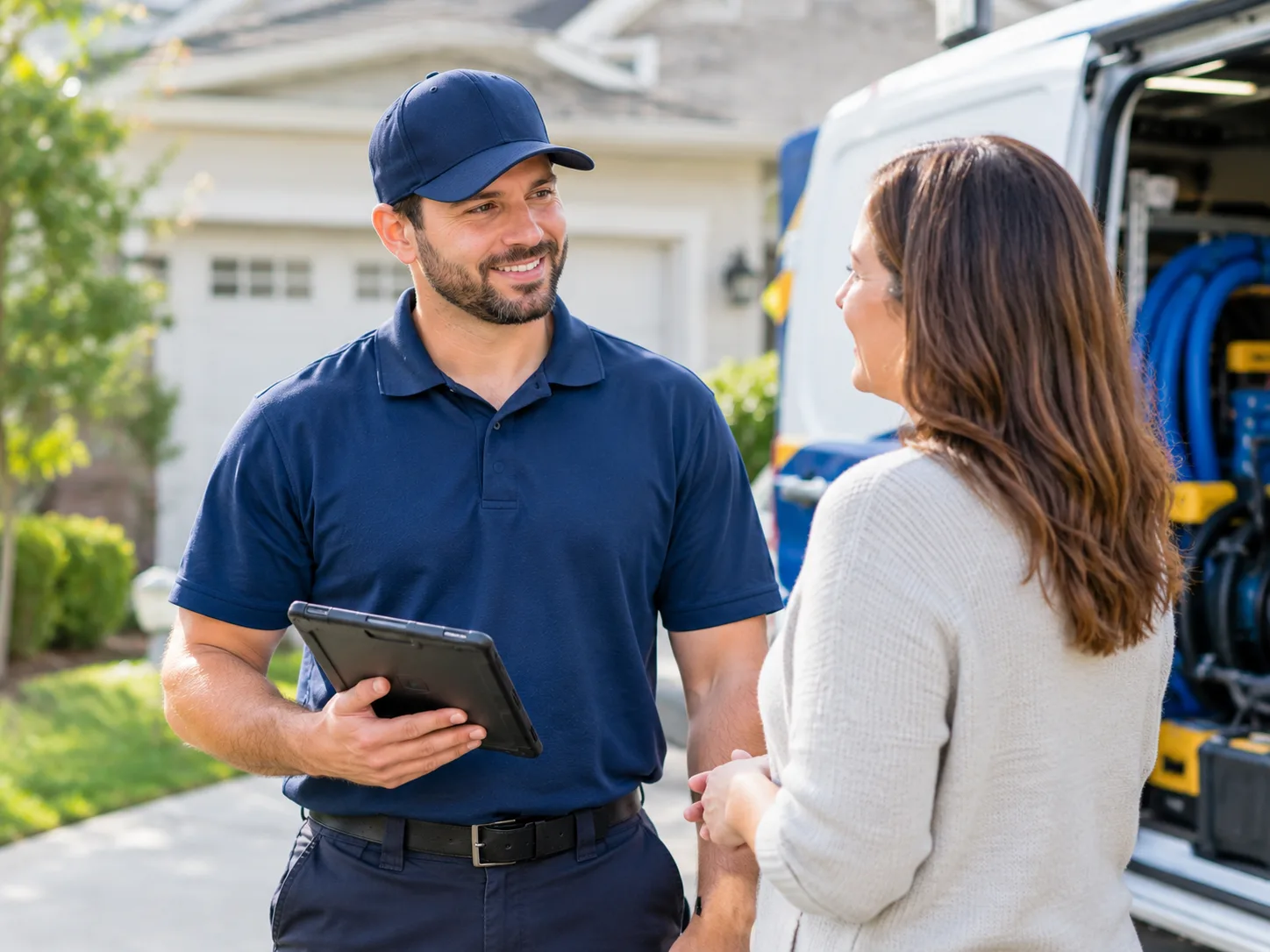 Sewage Backup Cleanup Frostproof, FL FAQs